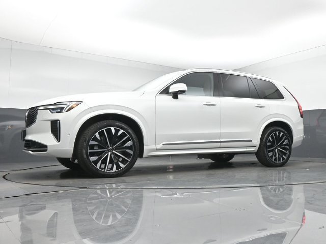 Used 2026 Volvo XC90 B6 Plus AWD/4WD image 40