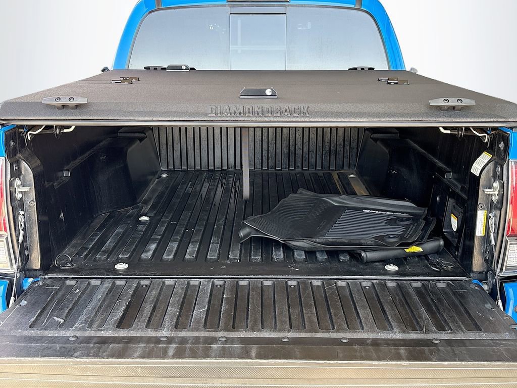 Used 2019 Toyota Tacoma TRD Pro AWD/4WD image 28