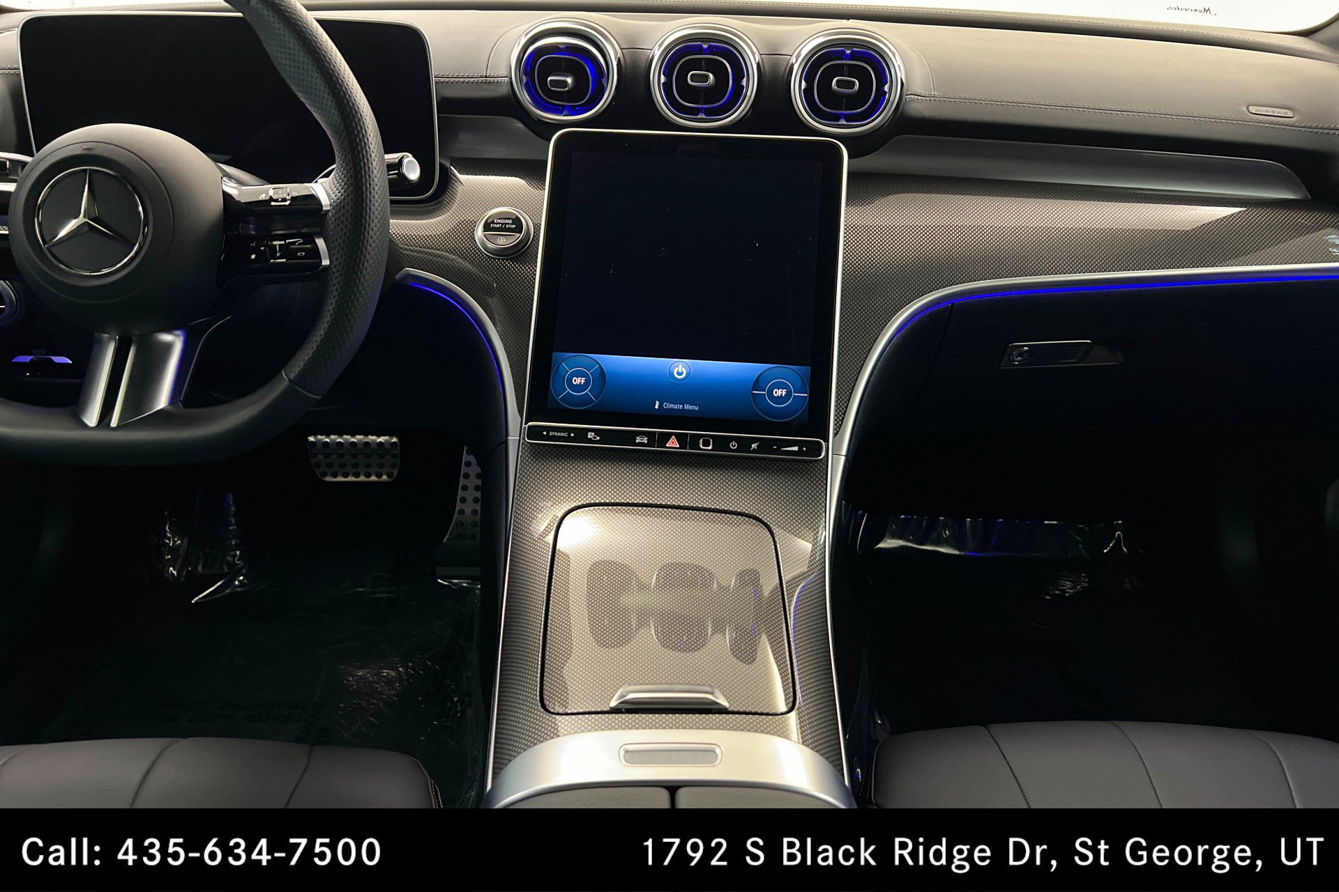 Certified 2024 Mercedes-Benz CLE 300 4MATIC Coupe image 13