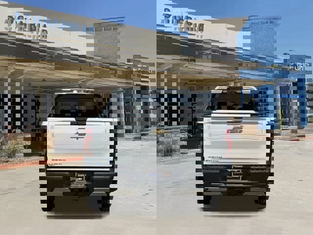 New 2026 Chevrolet Silverado EV LT w/ Plus Package image 8