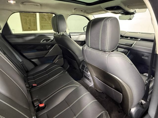 Certified 2020 Land Rover Range Rover Velar S AWD/4WD image 31
