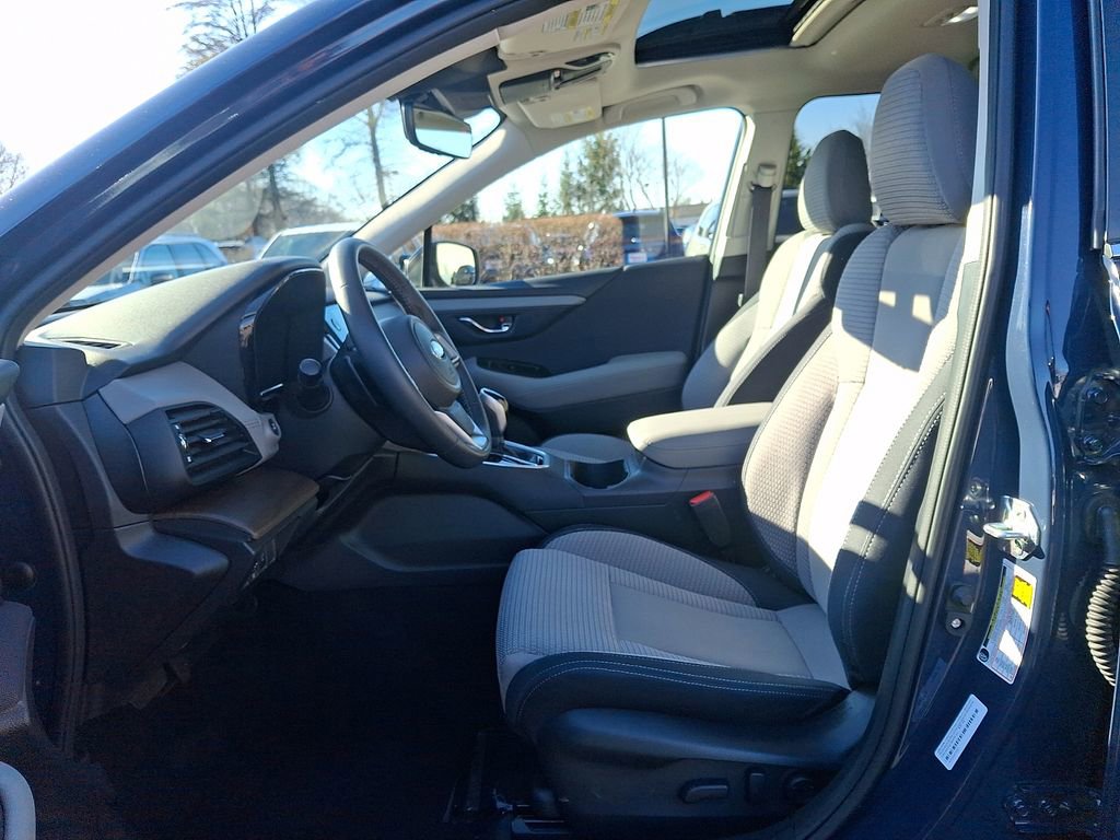 Used 2023 Subaru Outback Premium image 13