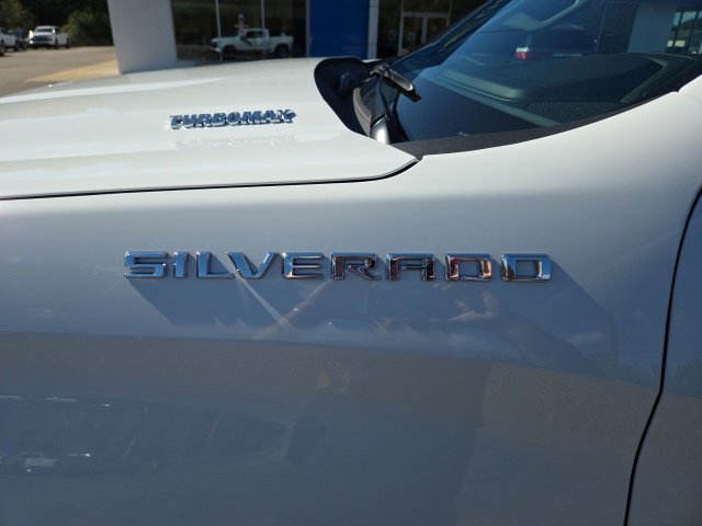 New 2026 Chevrolet Silverado 1500 LT AWD/4WD image 19