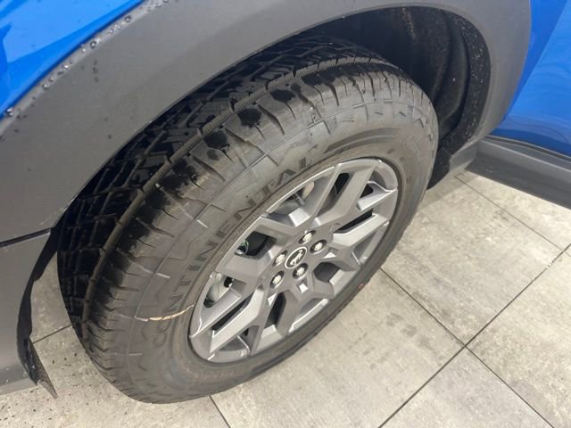 New 2025 Ford Bronco Sport Big Bend image 44