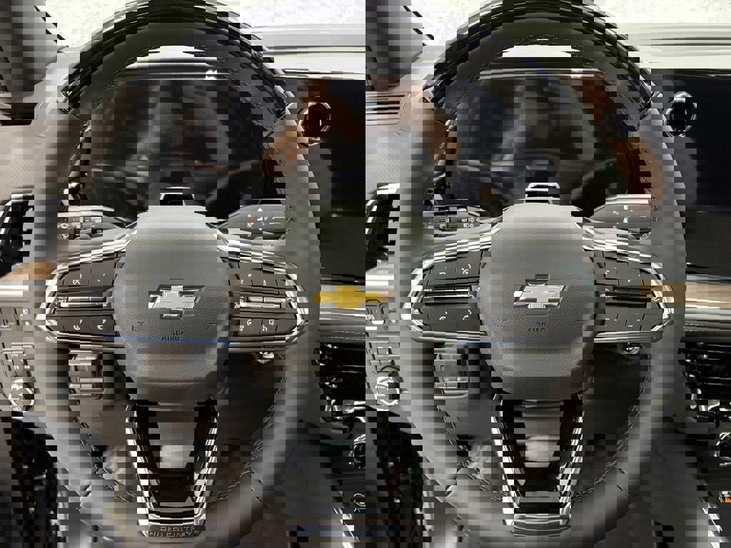 New 2026 Chevrolet Suburban High Country image 24