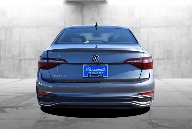 Certified 2024 Volkswagen Jetta Sport image 6