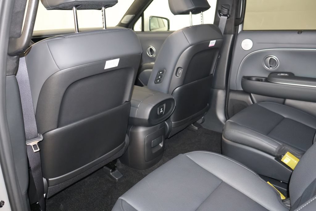 New 2026 Hyundai Palisade Calligraphy AWD/4WD image 13