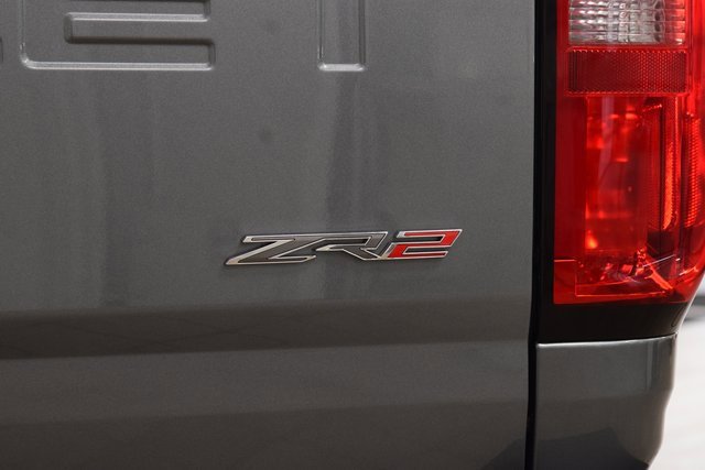 Used 2022 Chevrolet Colorado ZR2 image 20