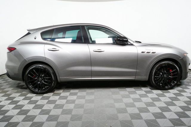 Used 2022 Maserati Levante Modena image 28