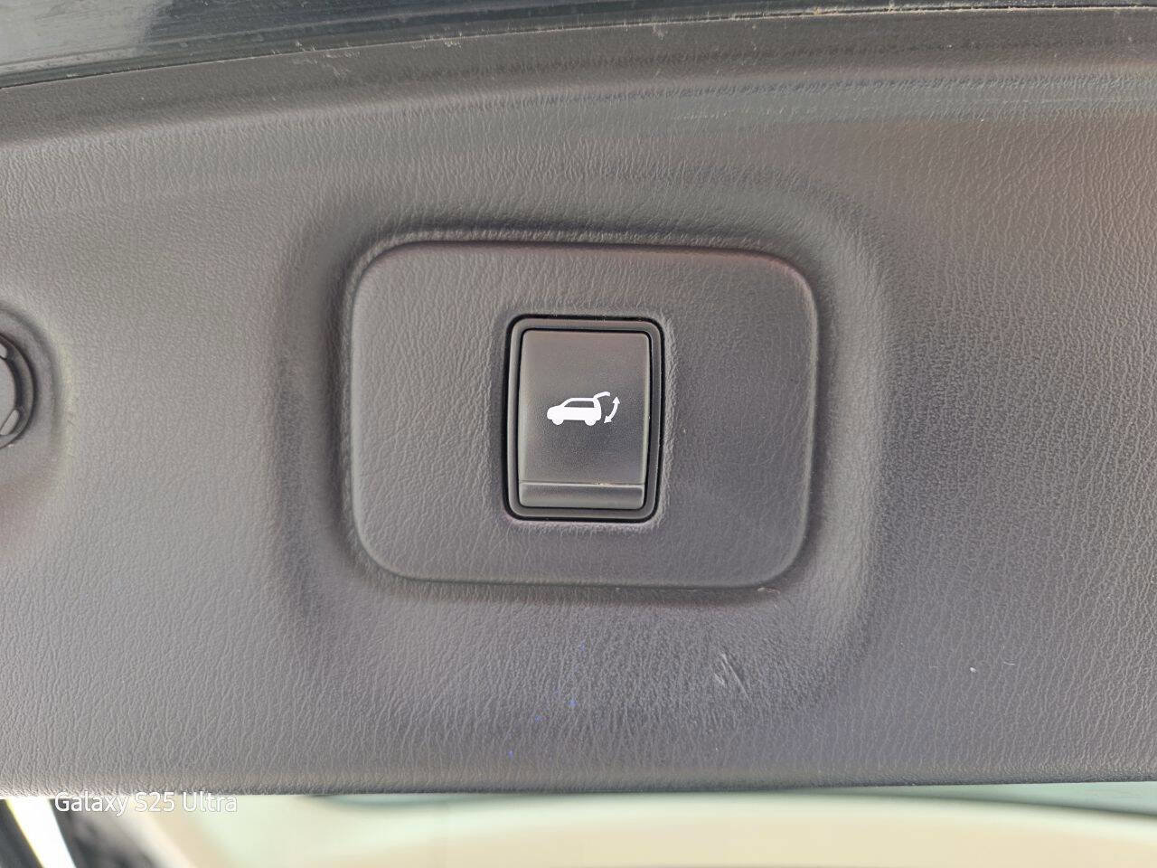 Used 2017 INFINITI QX60 FWD image 20