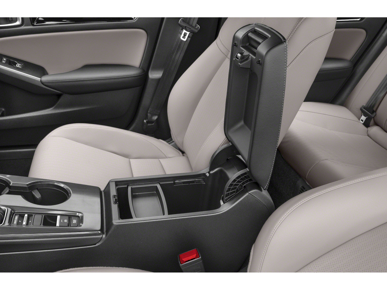 New 2026 Honda Civic Sport Touring image 10