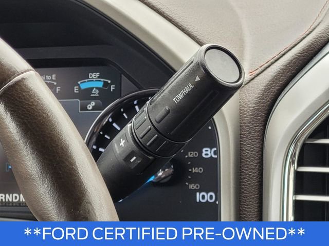 Used 2017 Ford F250 King Ranch w/ King Ranch Ultimate Package image 25