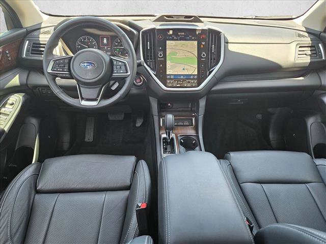Used 2025 Subaru Ascent Touring w/ Popular Package #1 AWD/4WD image 20