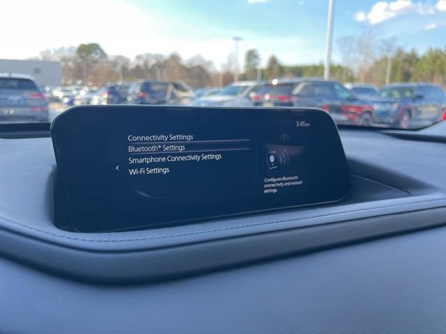 Certified 2023 MAZDA CX-30 AWD 2.5 S w/ Preferred Package image 24