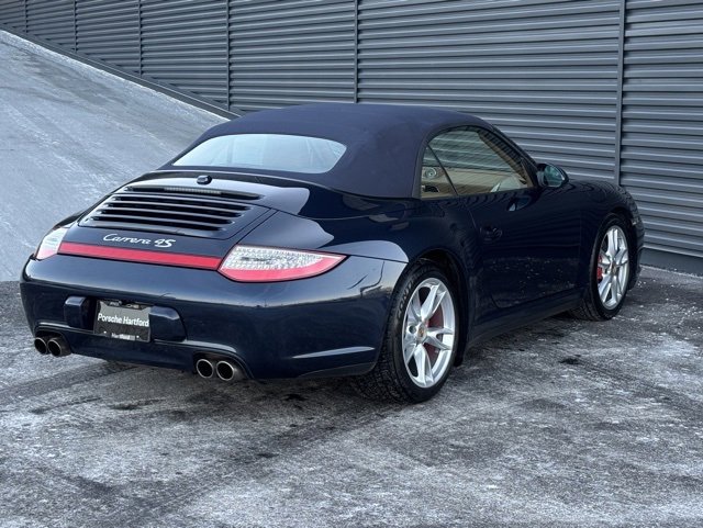 Used 2012 Porsche 911 Carrera 4S image 7
