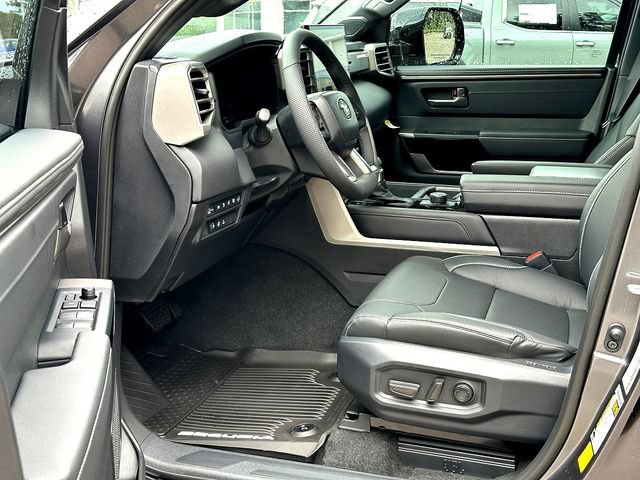 New 2026 Toyota Sequoia Limited RWD image 10
