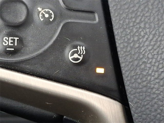 Used 2023 GMC Acadia Denali w/ Black Diamond Edition image 30