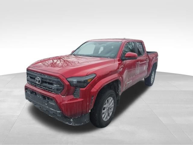 Used 2024 Toyota Tacoma SR5 image 11