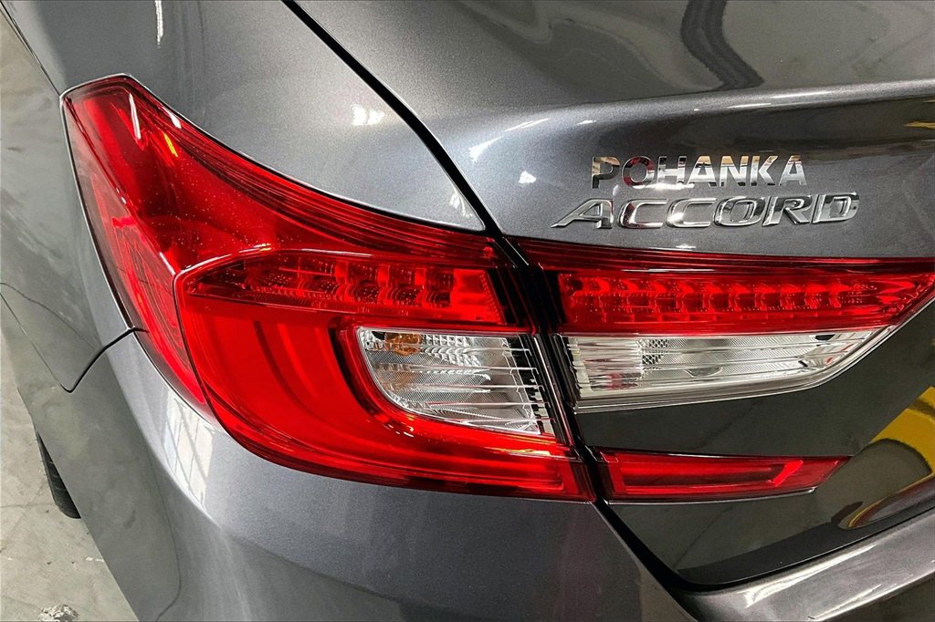 Used 2021 Honda Accord LX image 28
