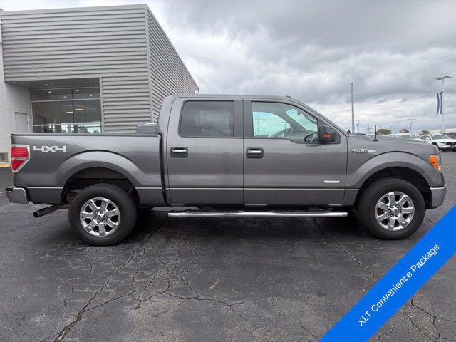 Used 2013 Ford F150 XLT w/ Luxury Equipment Group AWD/4WD image 6