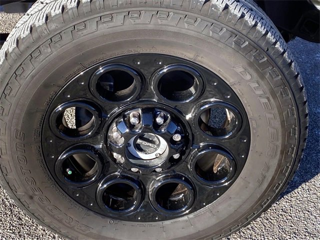 Used 2024 Ford F250 Lariat w/ Lariat Ultimate Package image 34