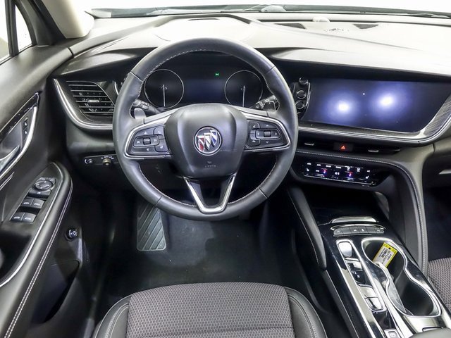 Used 2022 Buick Envision Preferred image 12