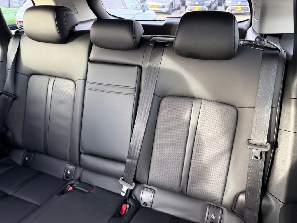 New 2026 MAZDA CX-50 AWD 2.5 Hybrid w/ Weather Package image 19