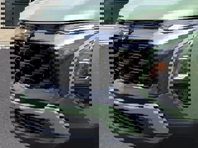 New 2026 Chevrolet Equinox ACTIV image 13