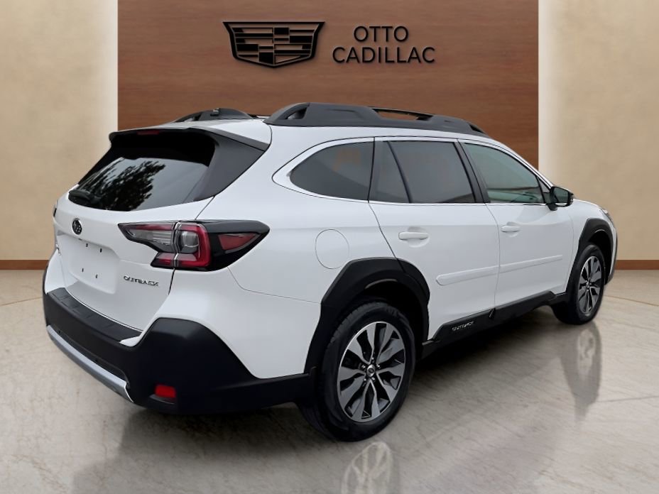 Used 2024 Subaru Outback Limited image 5