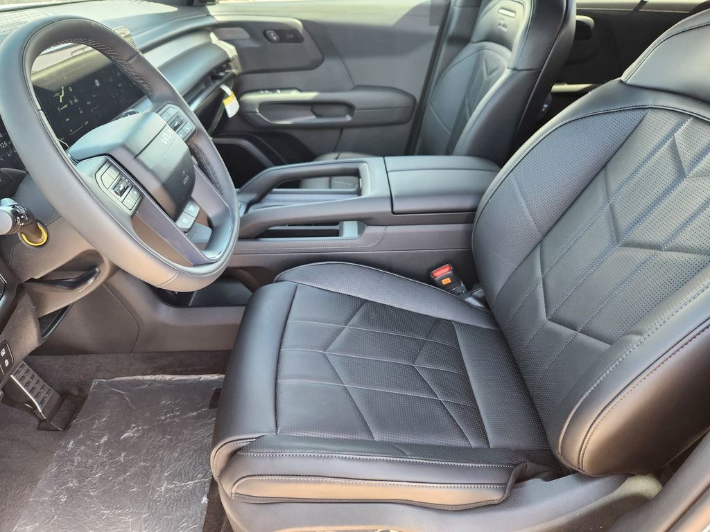 New 2027 Kia Telluride SX X-Line AWD/4WD image 8