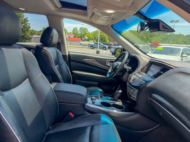 Used 2019 INFINITI QX60 Pure AWD/4WD image 19