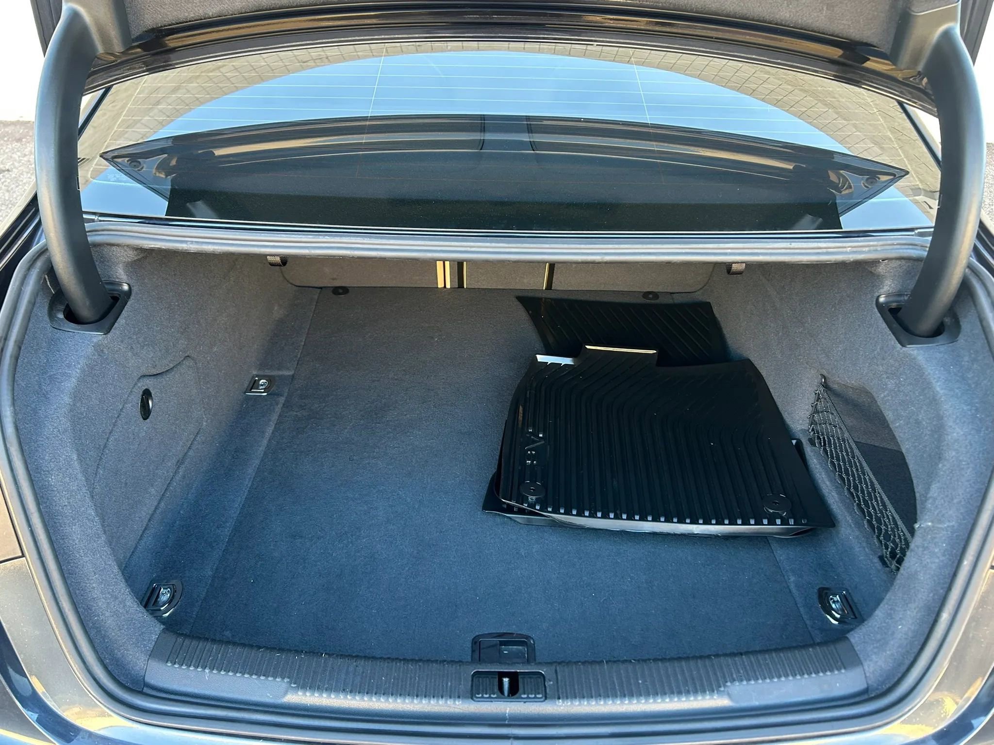 Used 2014 Audi A6 TDI Premium Plus image 9