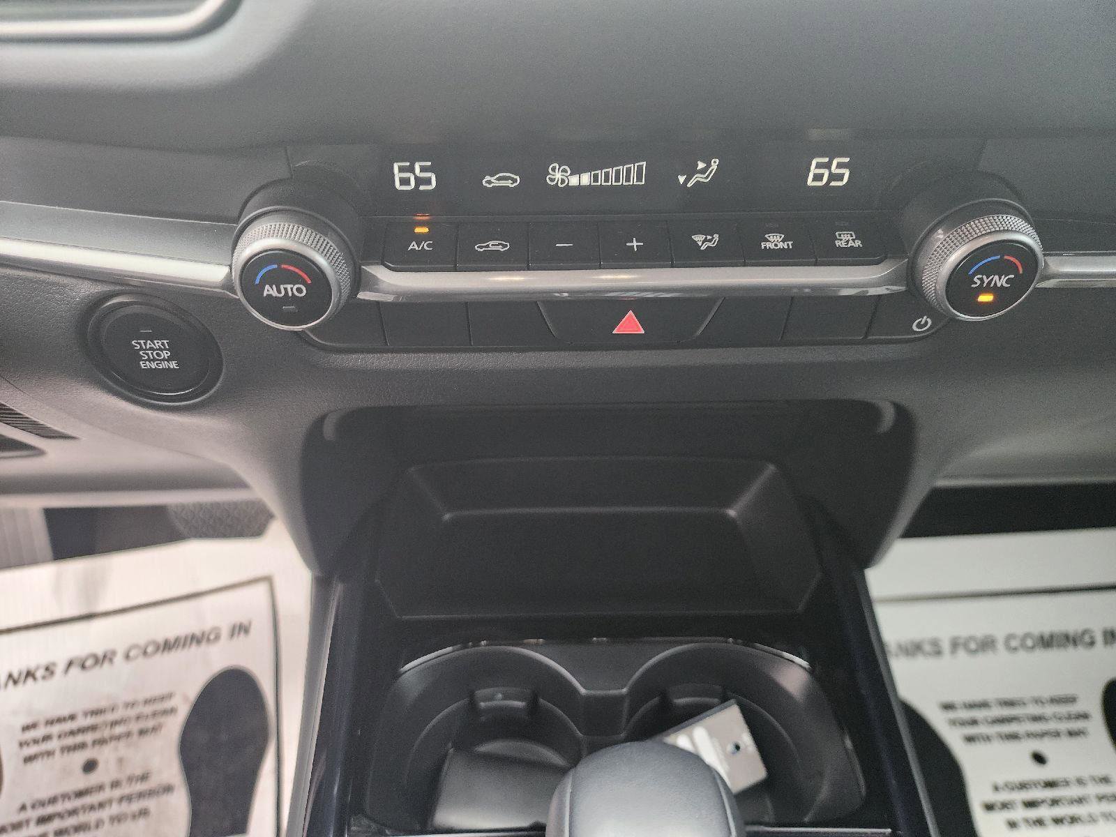 Certified 2025 MAZDA CX-30 AWD 2.5 S w/ Select Sport Pkg image 18