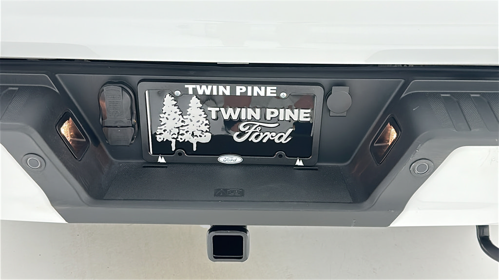 Used 2025 Ford F150 Tremor w/ Bed Utility Package AWD/4WD image 8