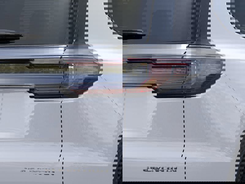 New 2026 GMC Acadia Elevation image 29