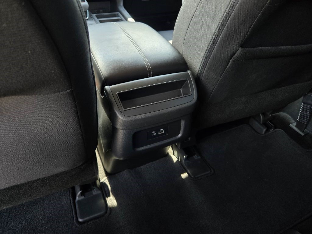 Certified 2025 Nissan Pathfinder S AWD/4WD image 13