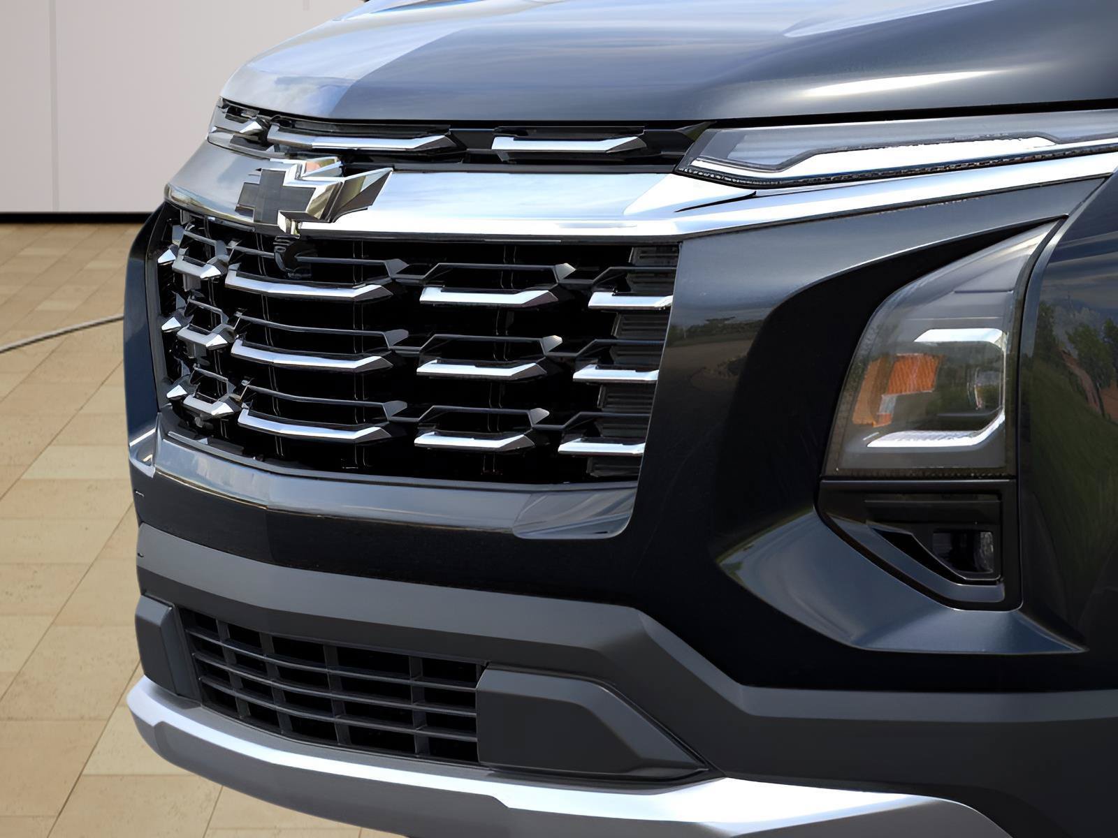 New 2026 Chevrolet Equinox LT w/ Convenience Package II FWD image 90