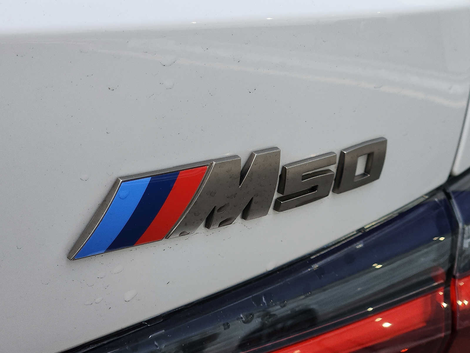 Used 2023 BMW i4 M50 w/ Premium Package AWD/4WD image 30