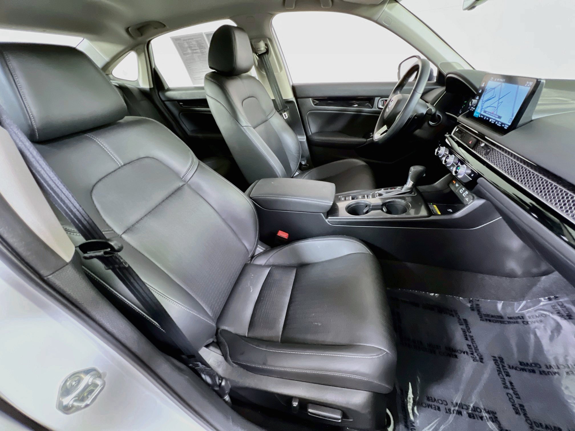 Used 2024 Honda Civic Touring image 28