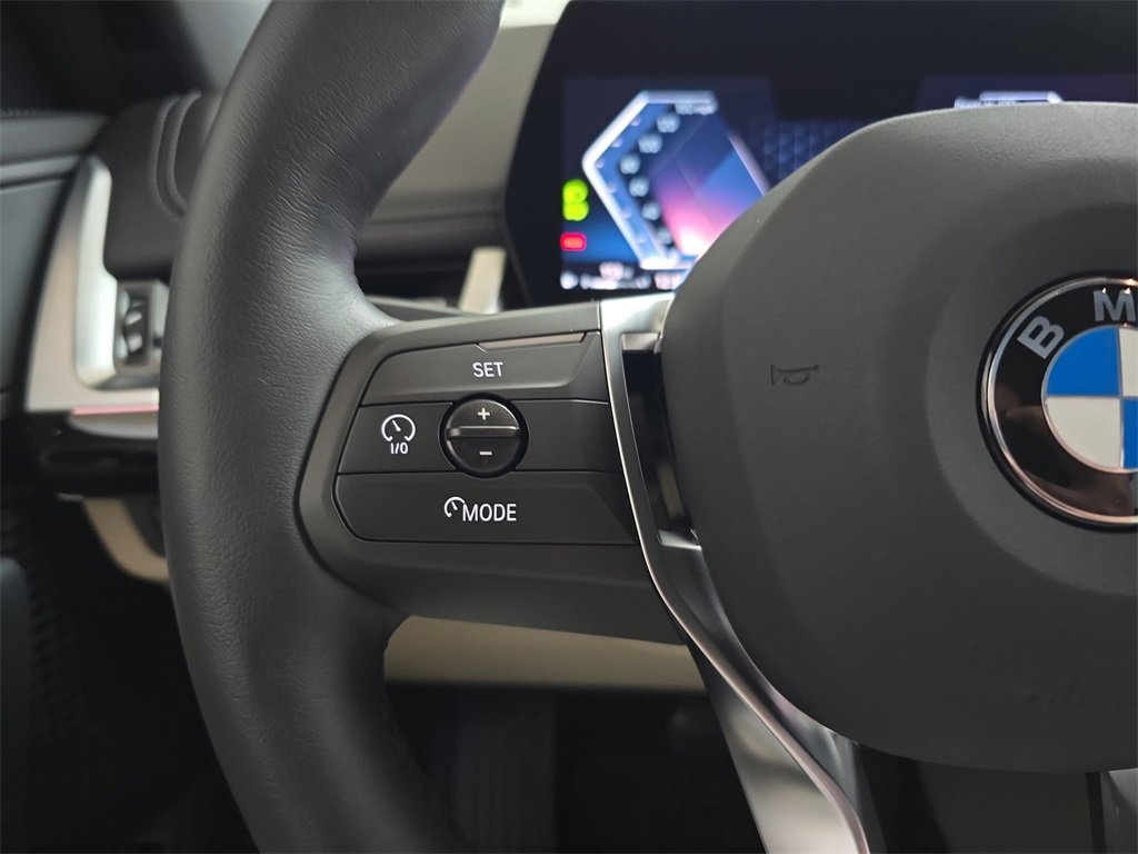 Used 2025 BMW X1 xDrive28i w/ Convenience Package image 20