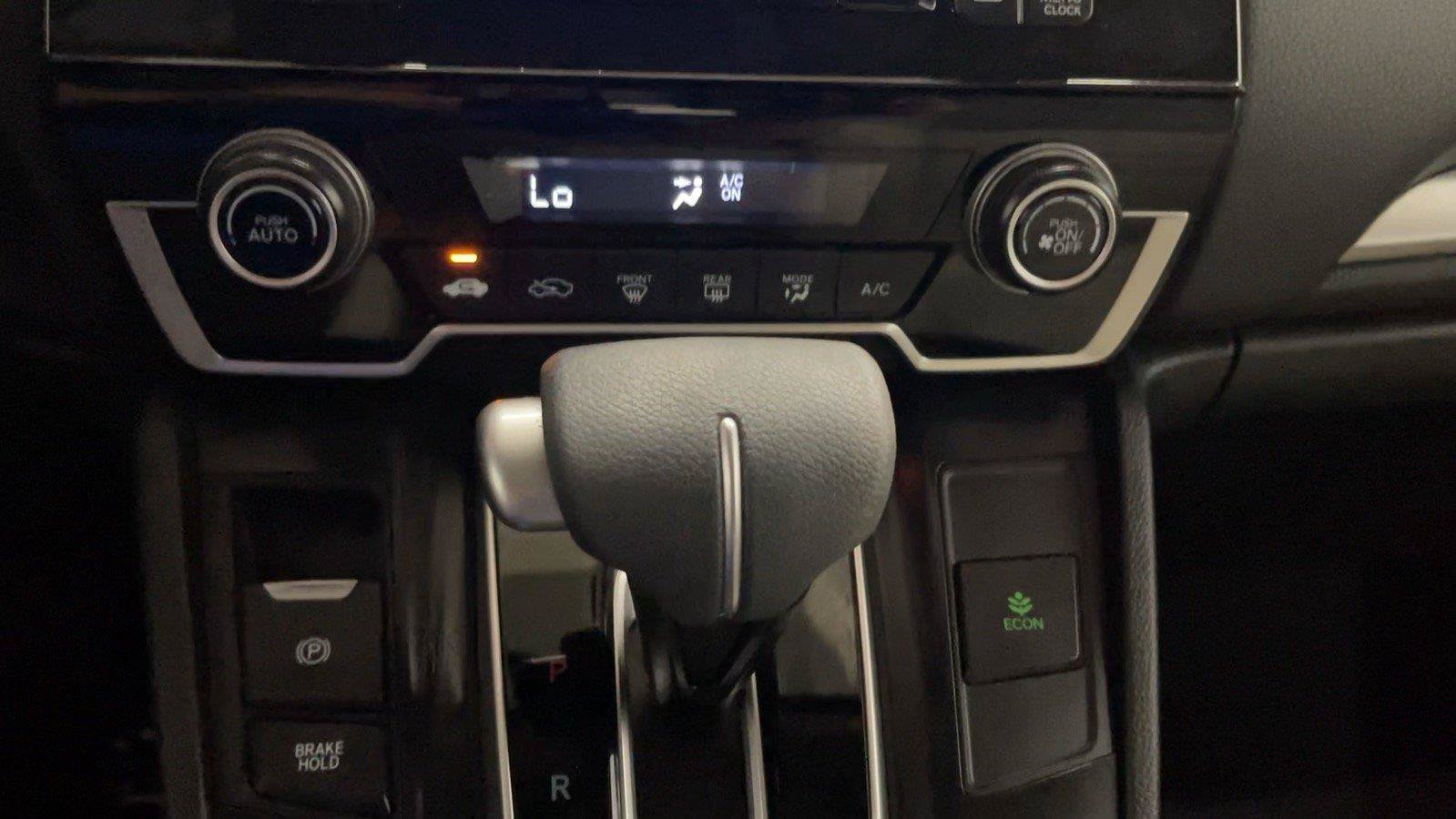 Used 2019 Honda CR-V LX image 38