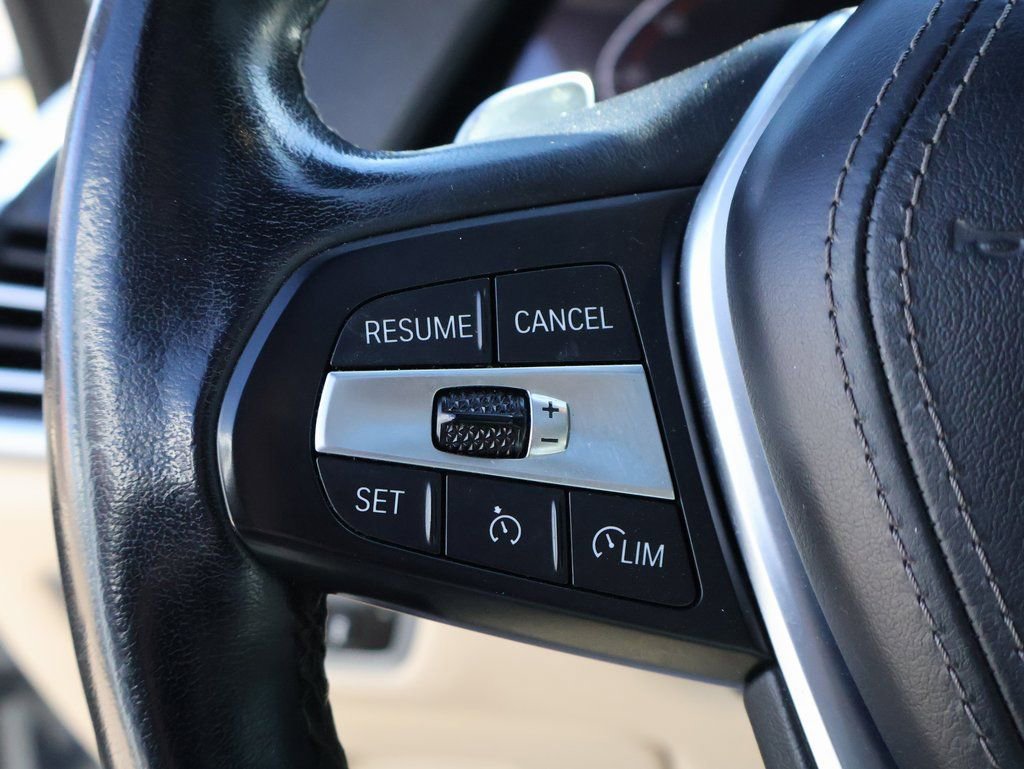 Used 2021 BMW X5 sDrive40i image 43