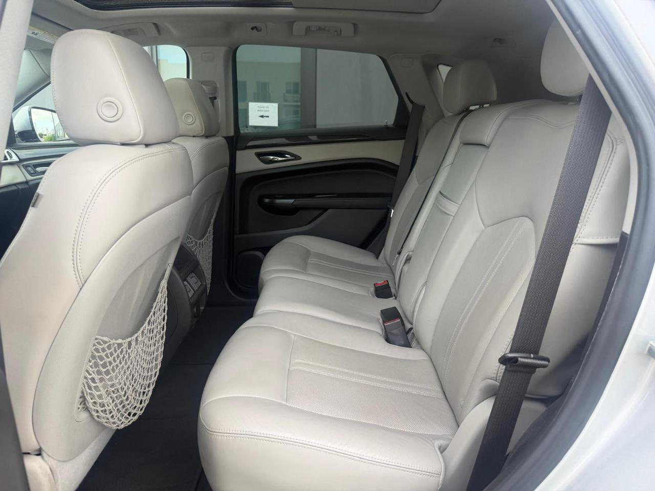 Used 2015 Cadillac SRX Performance FWD image 17