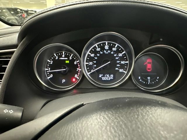 Used 2016 MAZDA MAZDA6 Grand Touring FWD image 13