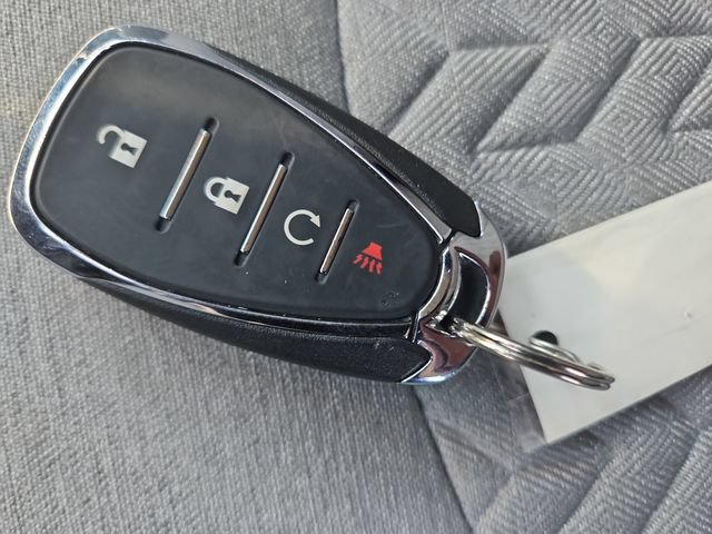 Used 2023 Chevrolet Equinox LS w/ LS Convenience Package AWD/4WD image 29