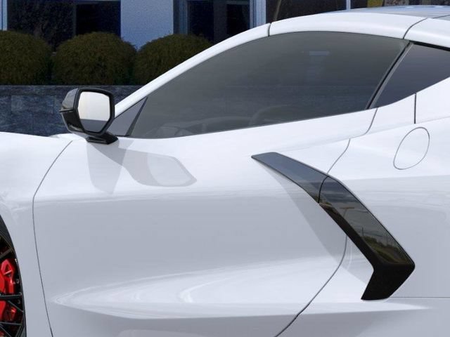 New 2027 Chevrolet Corvette Stingray Coupe w/ 1LT RWD image 12