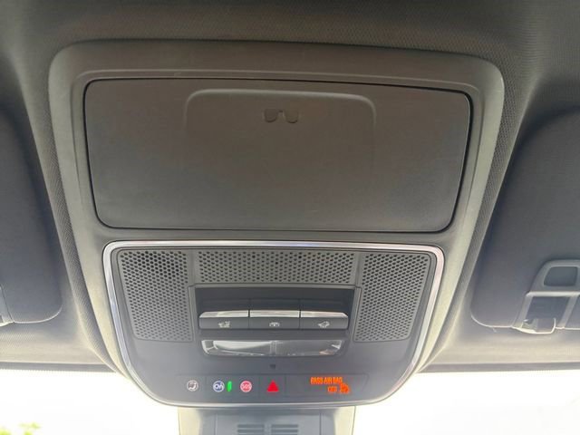 Certified 2025 Chevrolet Equinox RS w/ Safety and Technology Package FWD image 10