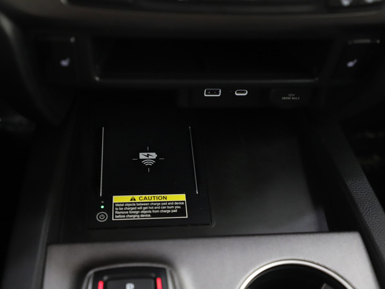 Used 2024 Honda Passport EX-L image 24