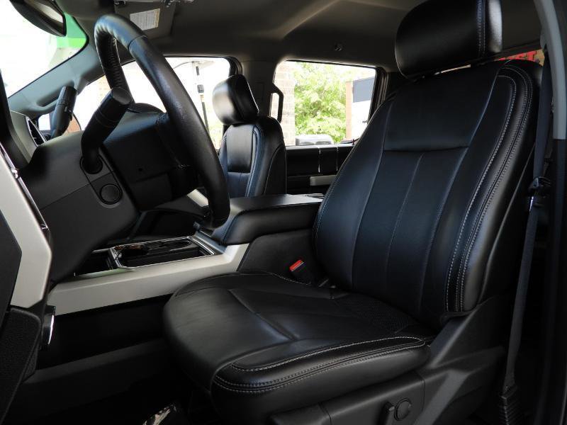 Used 2020 Ford F250 Lariat w/ Tremor Off-Road Package AWD/4WD image 54