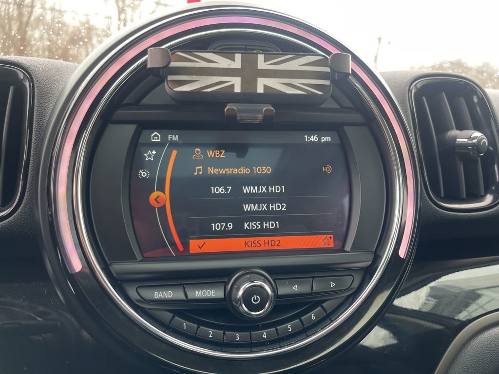 Used 2019 MINI Cooper Countryman S w/ Premium Package image 14